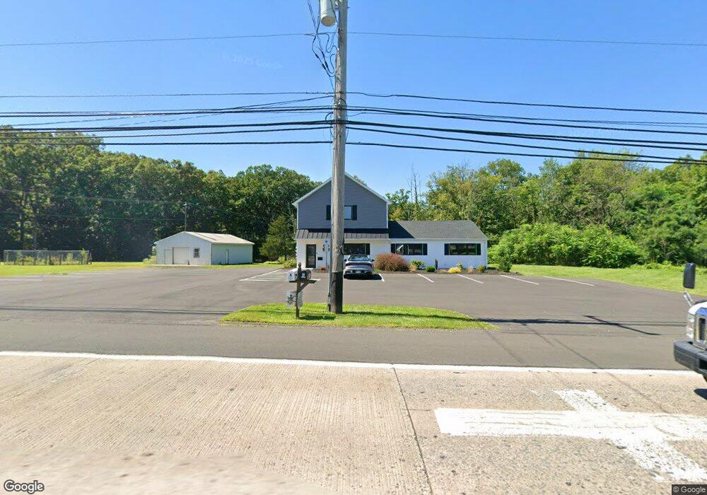 6712 Easton Rd, Pipersville, PA 18947 - photo 1