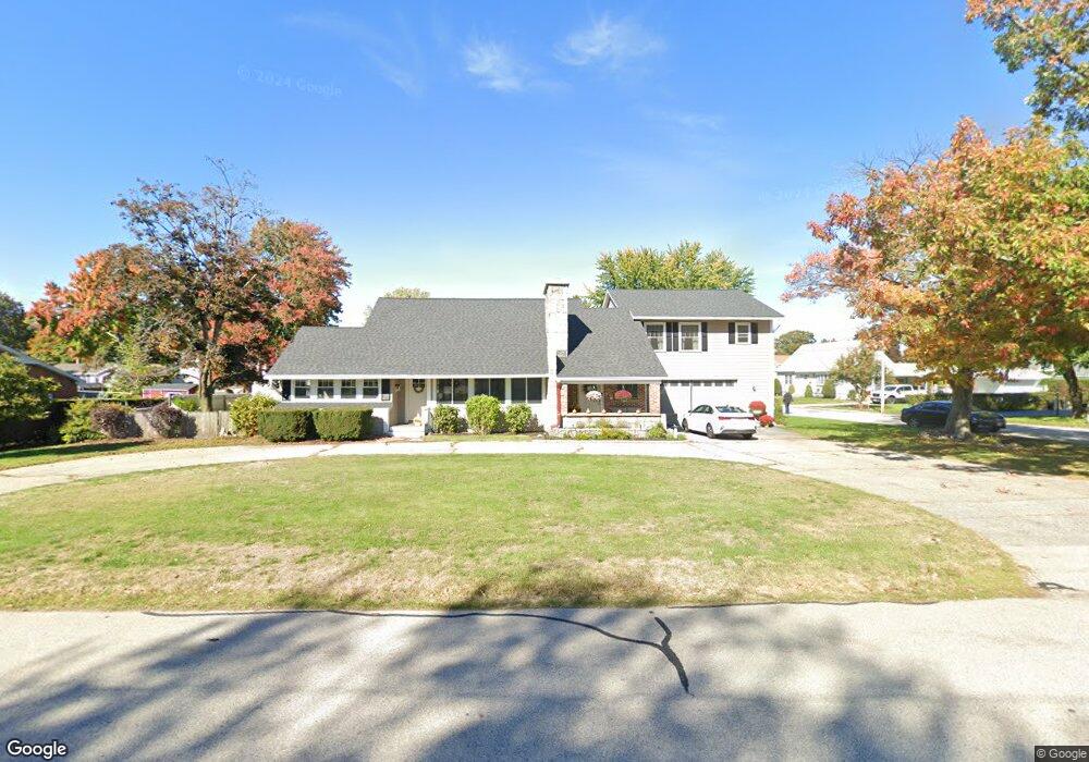 150 Glendale Ave, Manchester, NH 03103 - photo 1