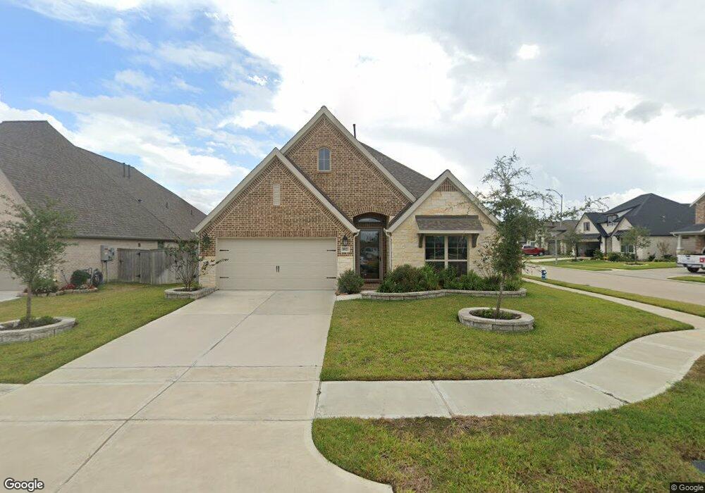 18923 Hackney Trot Ln, Tomball, TX 77377 - photo 1