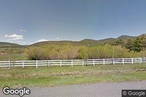 185 E Pine Valley Rd, Pine Valley, UT 84781