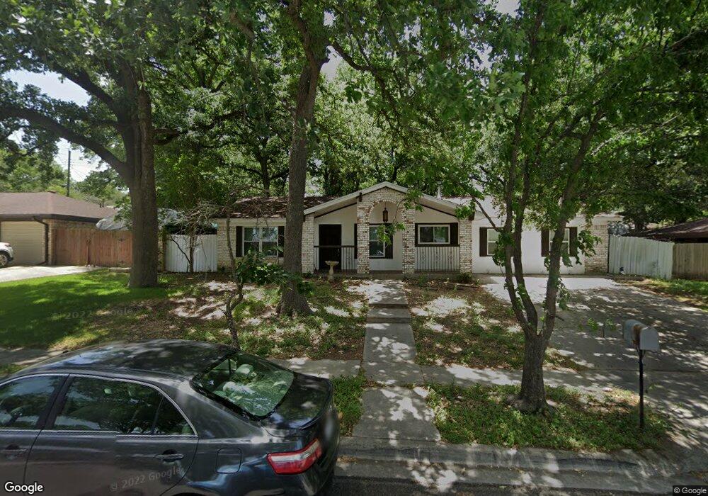 424 Carothers St, Copperas Cove, TX 76522 - photo 1