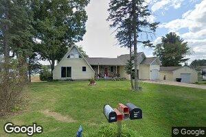 9022 I Dr S, Ceresco, MI 49033