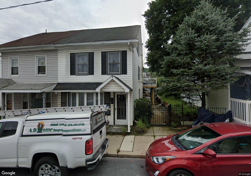 131 Center Ave, Jim Thorpe, PA 18229 - photo 1