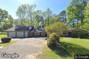 108 Frisco St, Linden, AL 36748