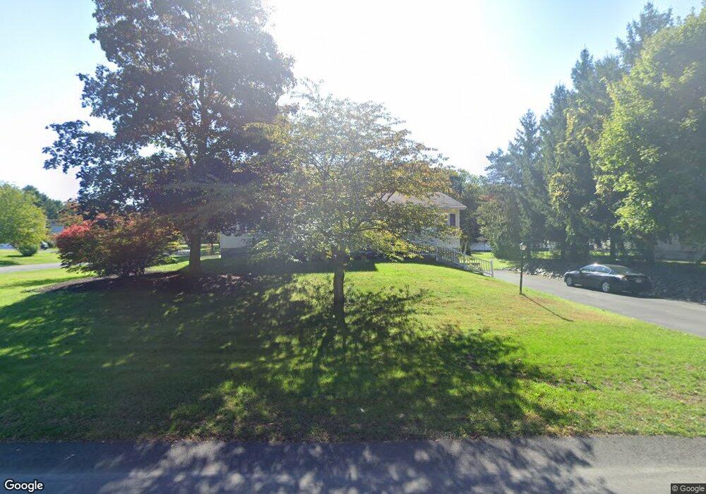 2444 Durham Path, Schenectady, NY 12309 - photo 1