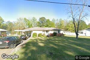 2413 E Dvorak Cir, Linden, AL 36748