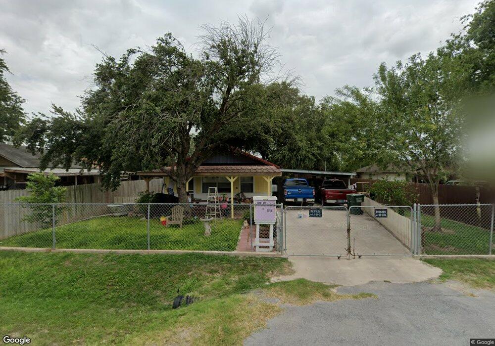 921 N Guadalupe St, Weslaco, TX 78596 - photo 1