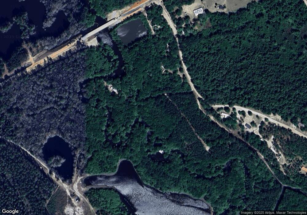 212 Riverside Dr, Claxton, GA 30417 - photo 1