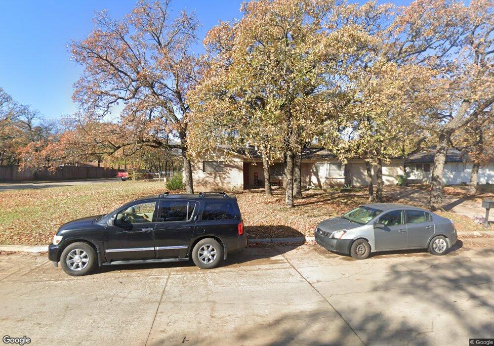 1101 Wade Dr, Bedford, TX 76022 - photo 1