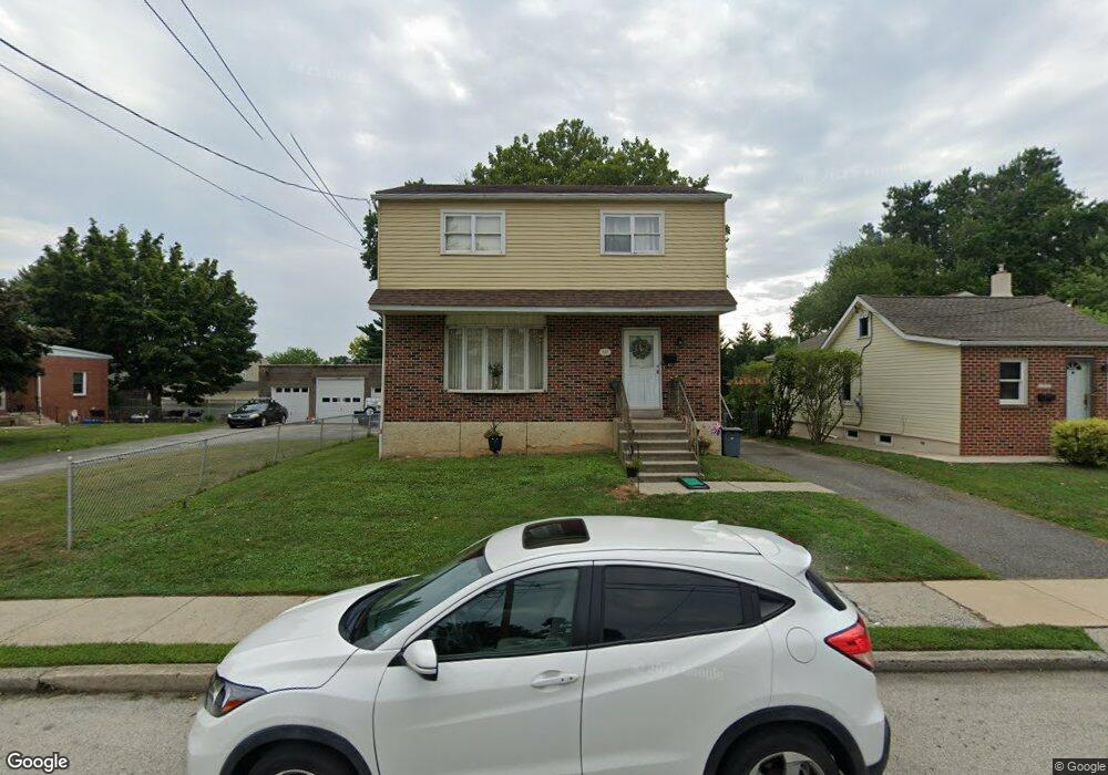 337 Brighton Terrace, Holmes, PA 19043 - photo 1