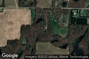 10445 Bald Hill St, Three Rivers, MI 49093