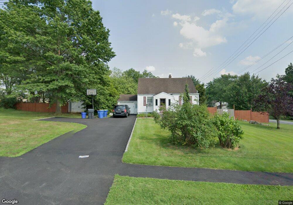 2025 S Branch Rd, Branchburg, NJ 08876 - photo 1