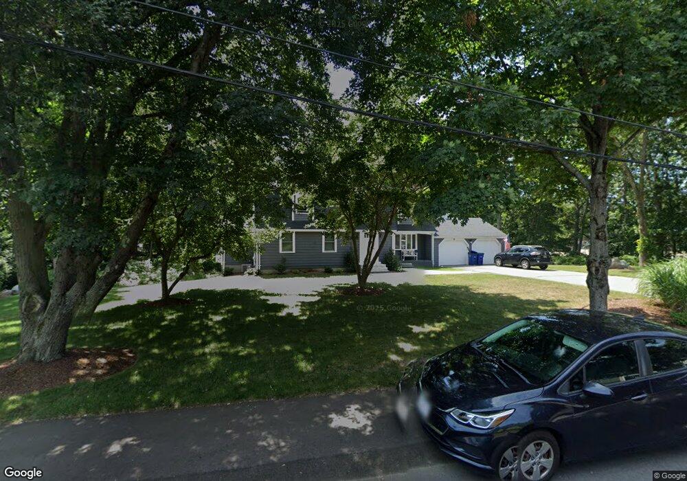 67 Mayflower Rd, Braintree, MA 02184 - photo 1