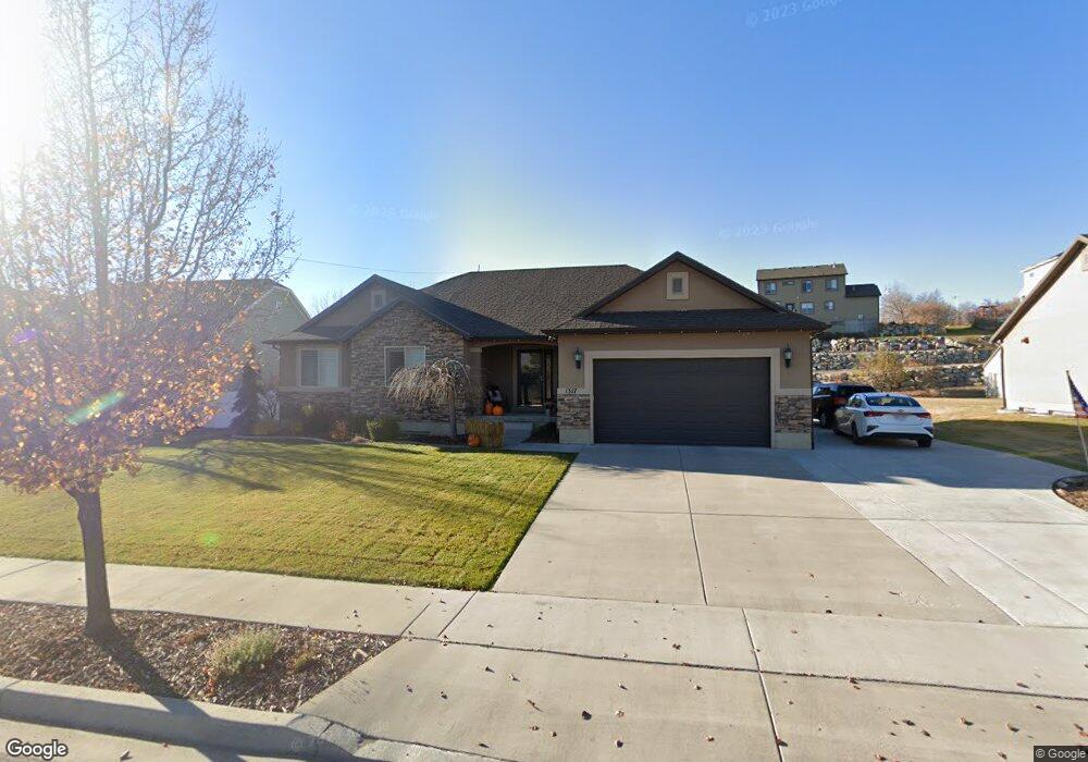 1317 N 200 E unit 3, American Fork, UT 84003 - photo 1