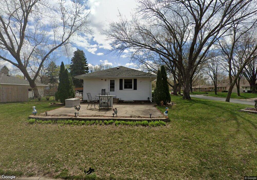 11111 Yukon St NW, Coon Rapids, MN 55433 - photo 1