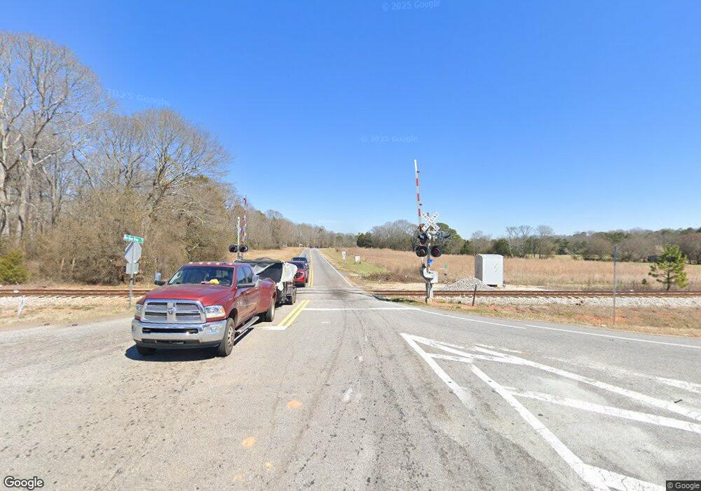 0 New Kings Bridge (Lot 9) Rd, Athens, GA 30607 - photo 1