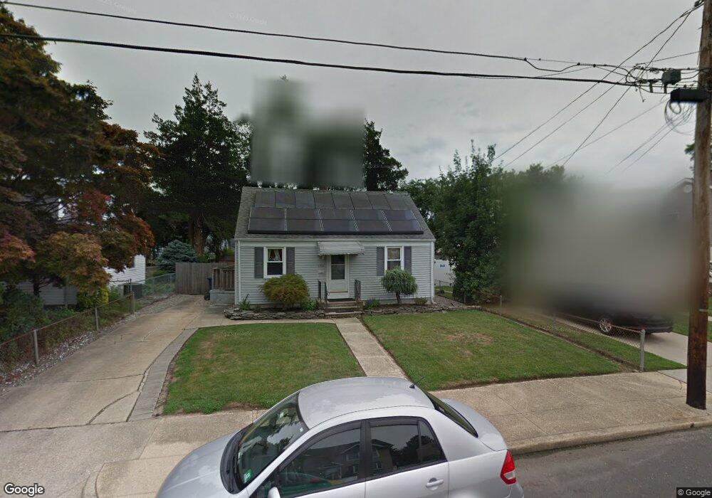 1310 Evergreen Ave, Ocean, NJ 07712 - photo 1