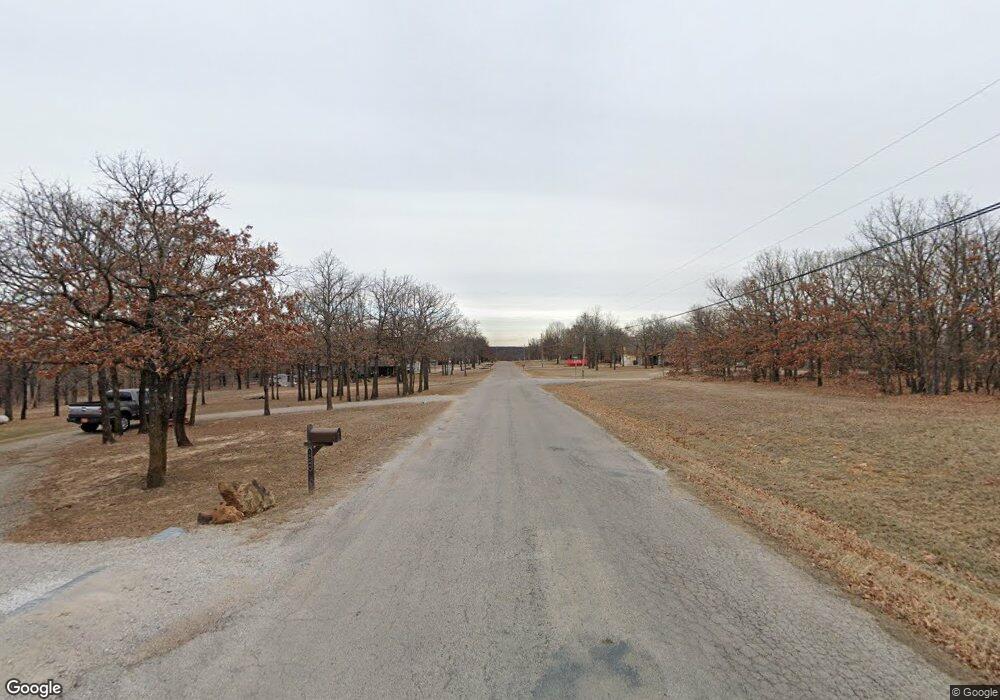 0 N 92nd Ave N unit 9700938, Skiatook, OK 74070 - photo 1