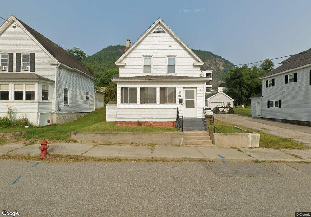 699 Third Ave, Berlin, NH 03570 - photo 1