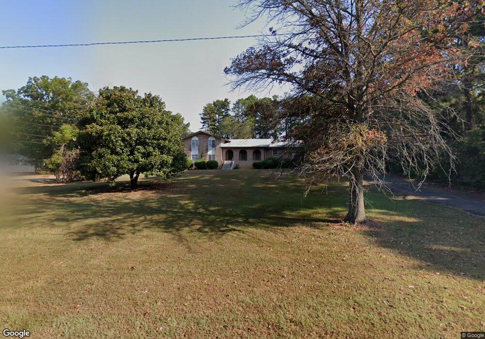 6000 Giles Rd, Lithonia, GA 30058 - photo 1