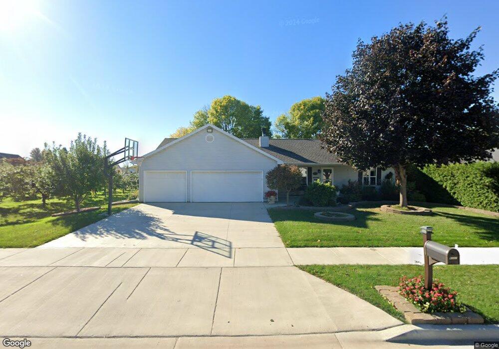 W3067 Emons Rd, Appleton, WI 54915 - photo 1