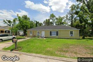 119 Geist St, Houma, LA 70360