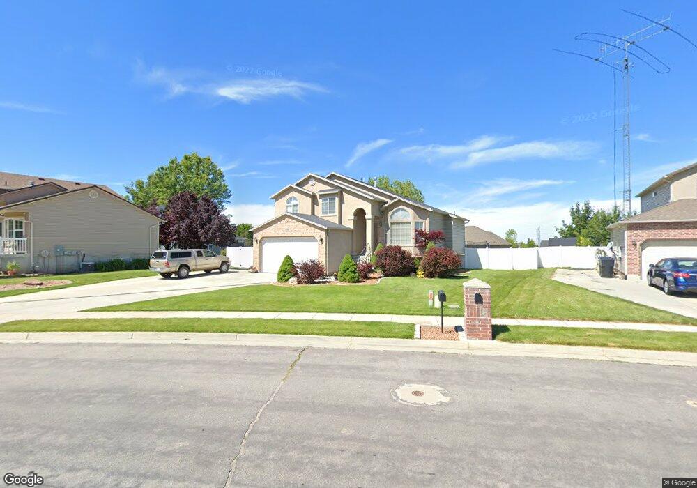 2341 N 1220 W, Clearfield, UT 84015 - photo 1