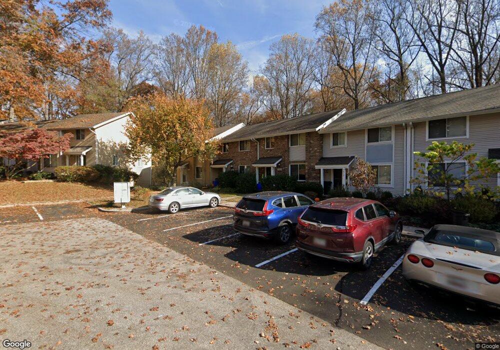 7823 Archbold Terrace, Cabin John, MD 20818 - photo 1