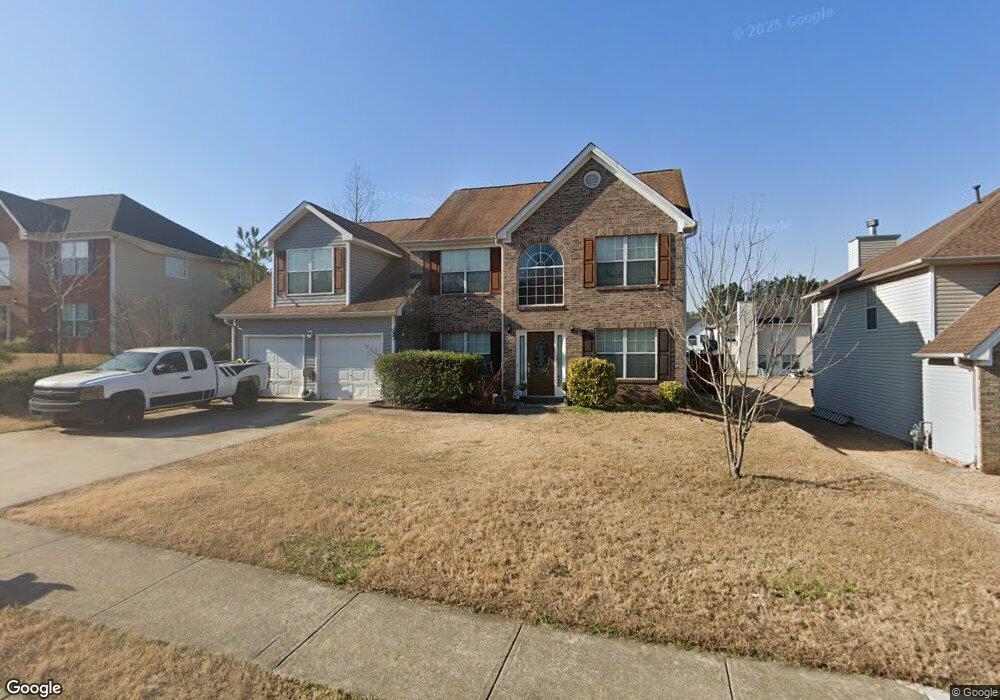 1625 Gallup Dr unit 102, Stockbridge, GA 30281 - photo 1