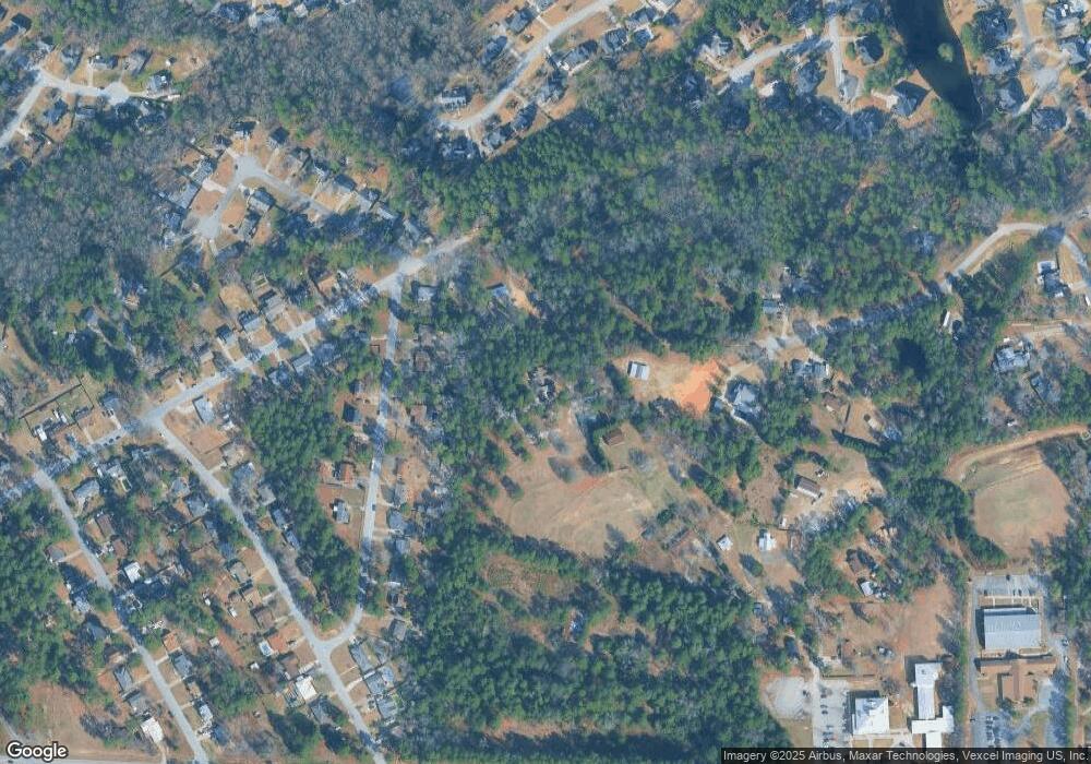 360 Ashley Mill Rd, Augusta, GA 30907 - photo 1