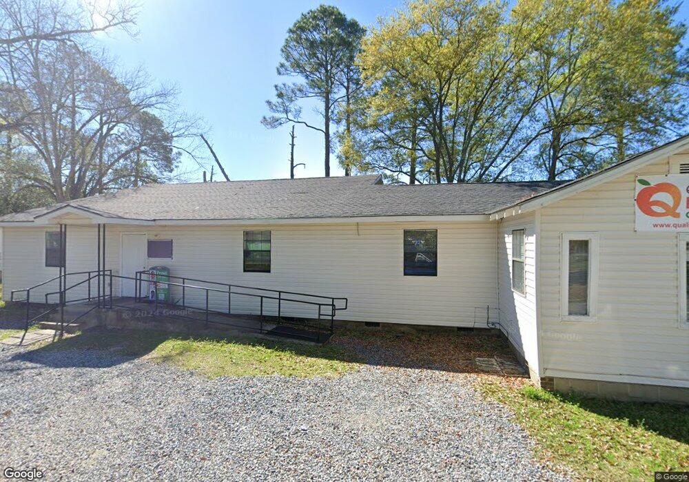 1293 2nd Ave SW, Cairo, GA 39828 - photo 1