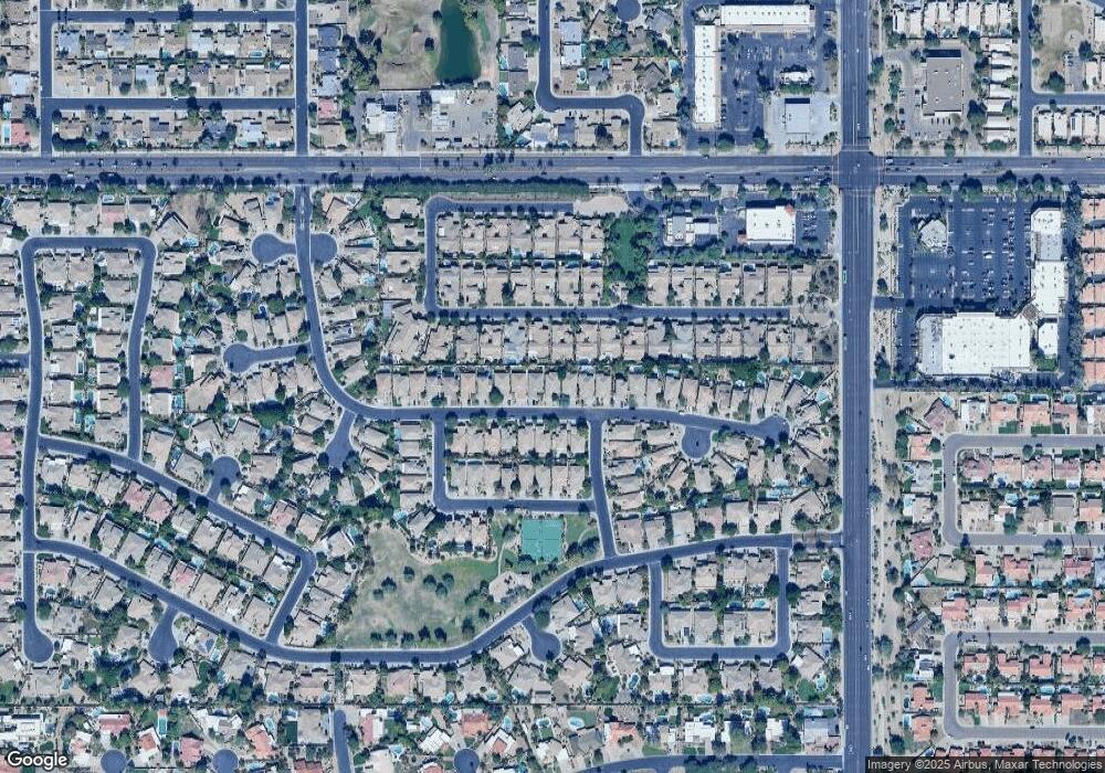 562 E Krista Way, Tempe, AZ 85284 - photo 1