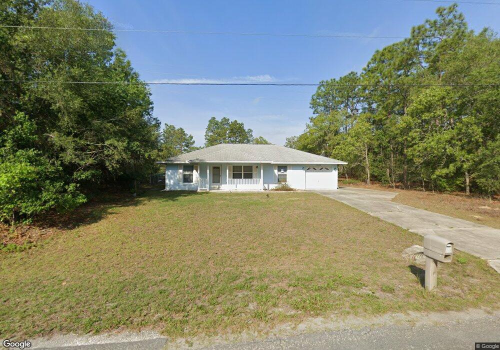 8608 N Vince Dr unit 4, Citrus Springs, FL 34434 - photo 1