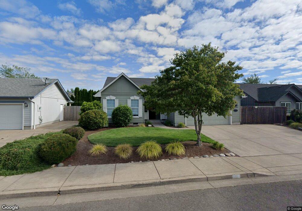 3533 Sussex St, Eugene, OR 97401 - photo 1