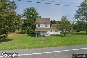 21052 Nanticoke Rd, Bivalve, MD 21814