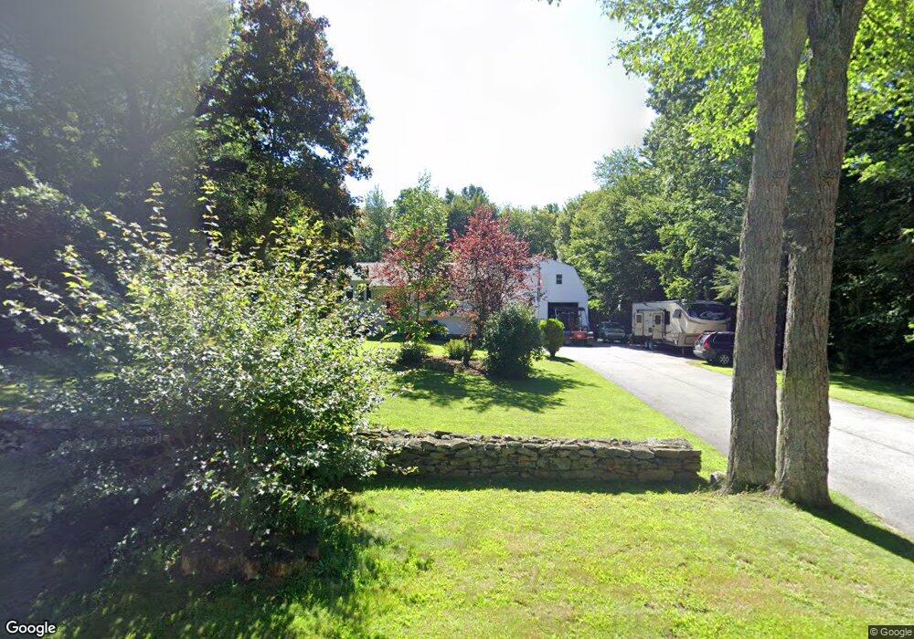 135 Center Depot Rd, Charlton, MA 01507 - photo 1