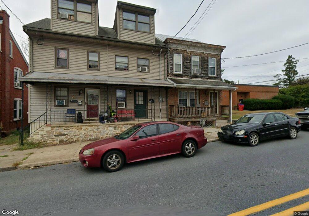 154 N 4th St, Hamburg, PA 19526 - photo 1