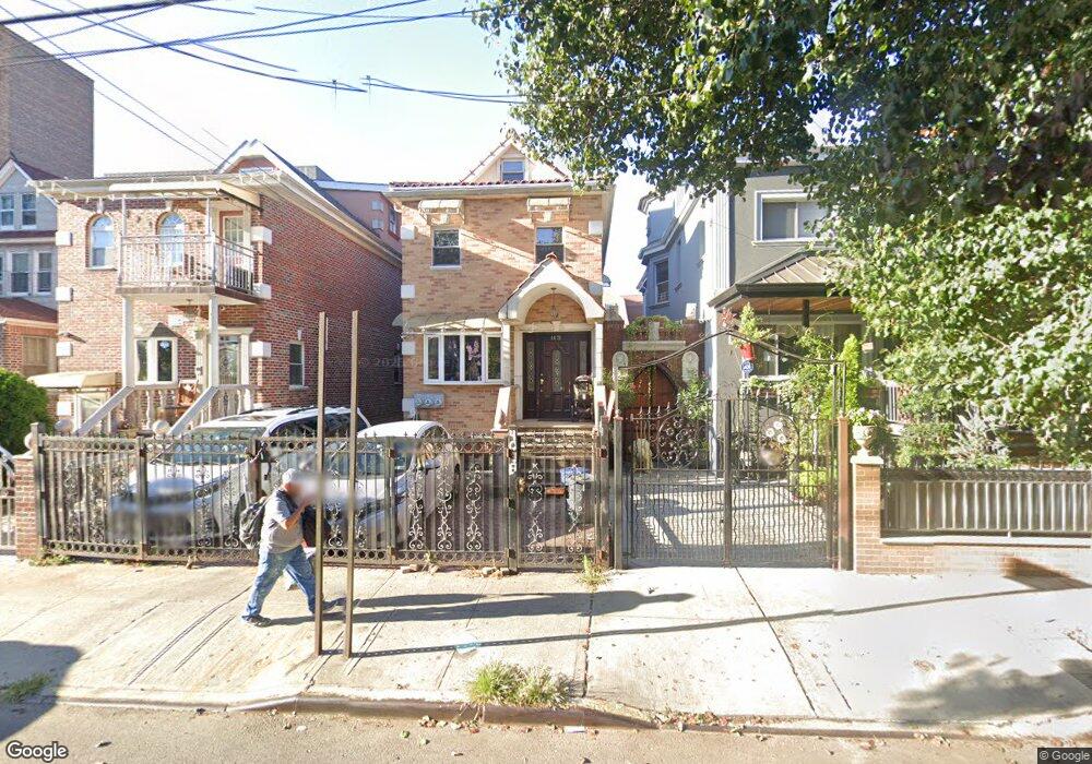 4076 Denman St, Elmhurst, NY 11373 - photo 1