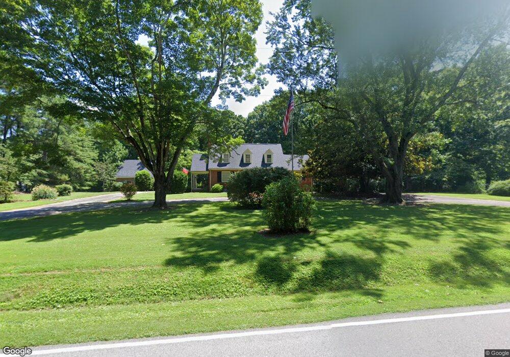 2292 Scottville Rd, Powhatan, VA 23139 - photo 1