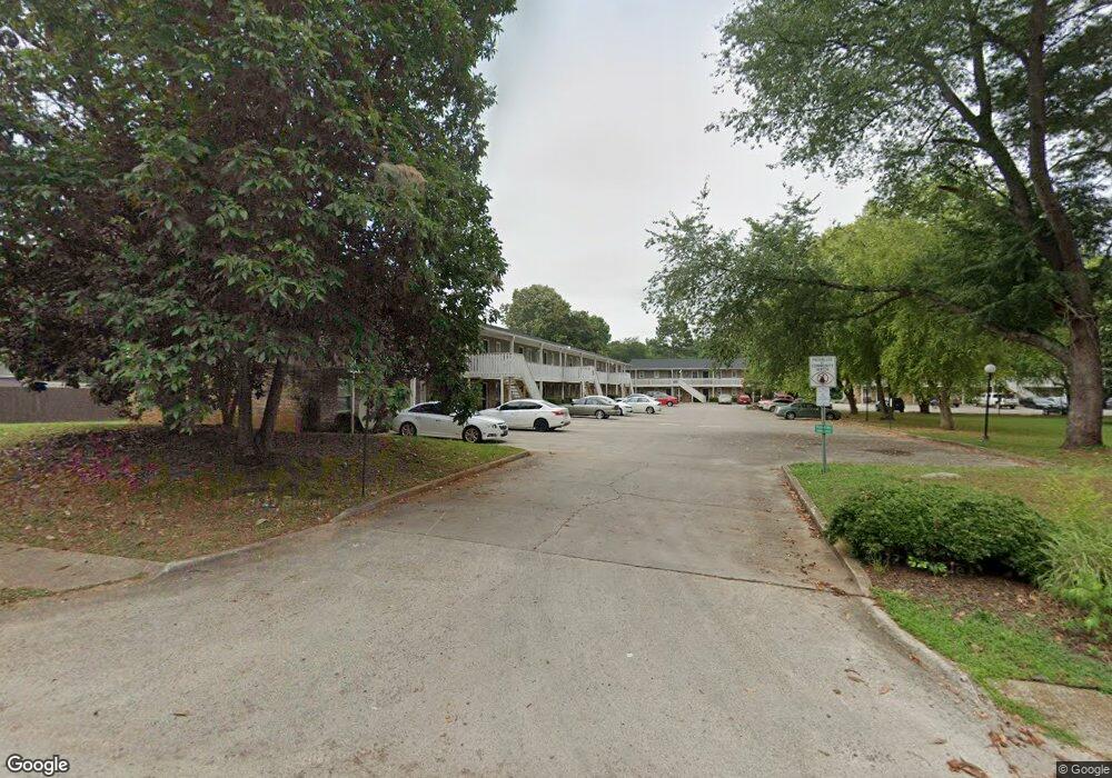 3909 Talwell Dr SW, Huntsville, AL 35805 - photo 1