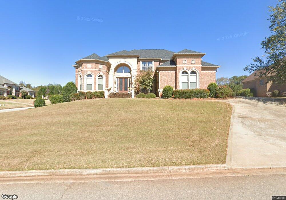 15 Lotus Ln, Covington, GA 30016 - photo 1