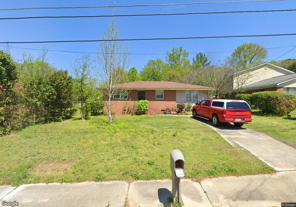 3732 Bloomfield Dr, Macon, GA 31206 - photo 1