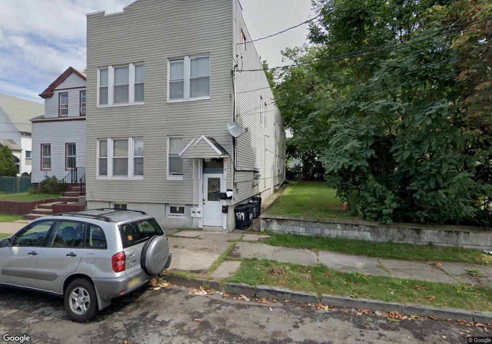 519 E 39th St unit 521, Paterson, NJ 07504 - photo 1