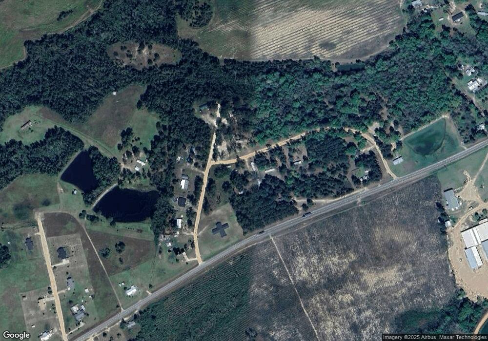 225 Cedarwood Subdivision Rd unit 4, Uvalda, GA 30473 - photo 1