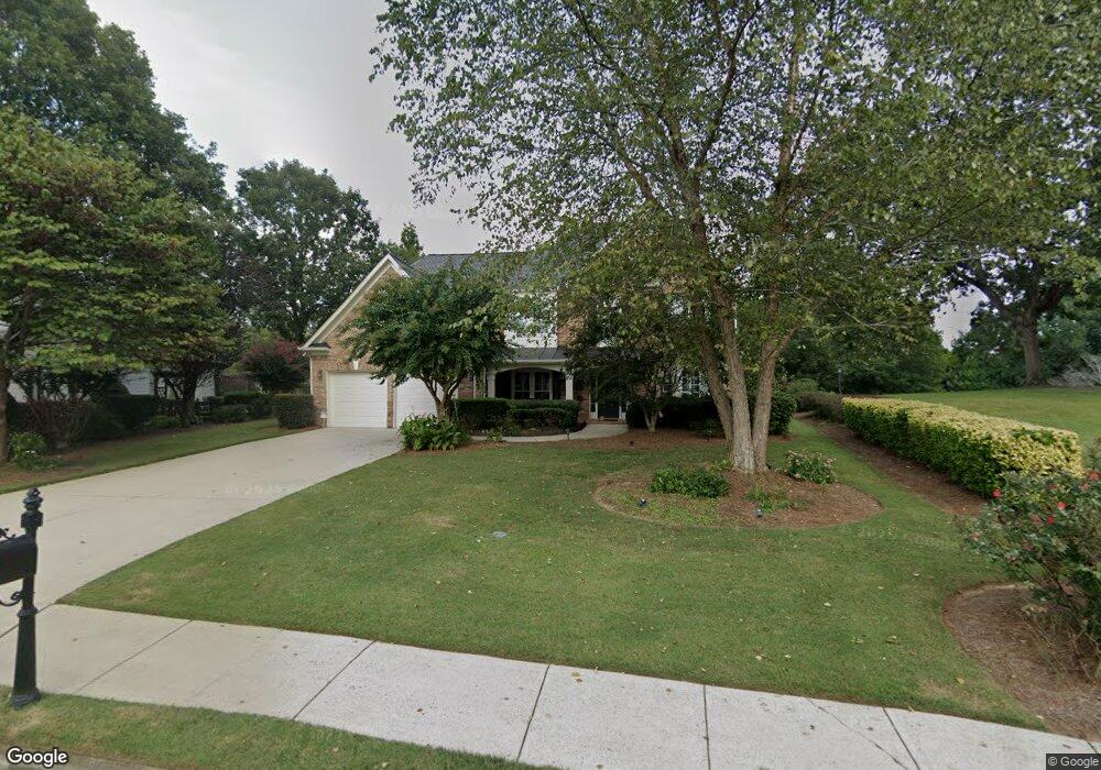 3420 White Fox Ln, Suwanee, GA 30024 - photo 1