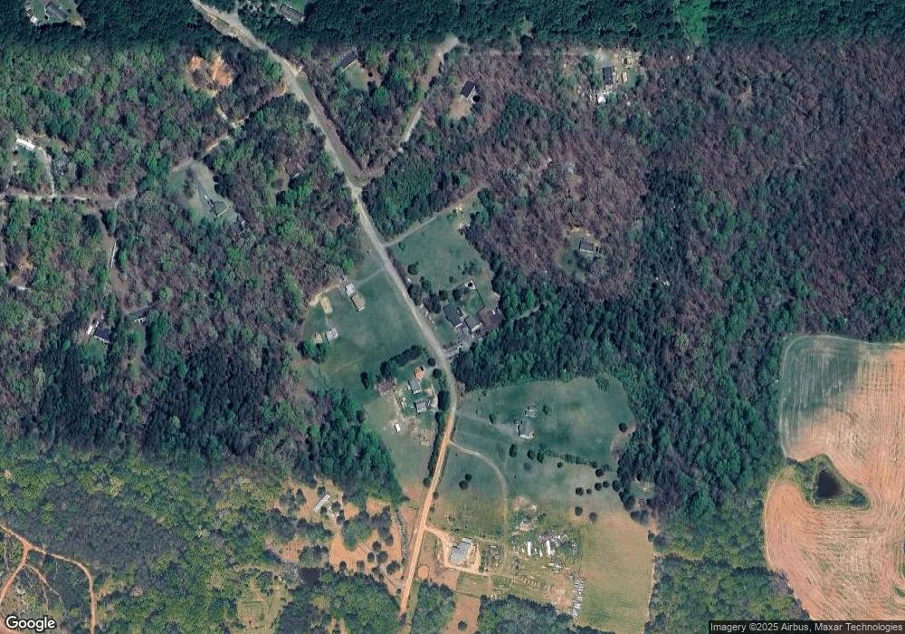 8955 Fox Run Dr, Spotsylvania, VA 22551 - photo 1