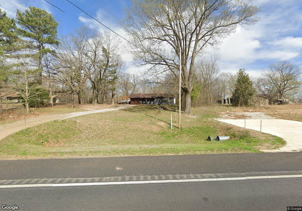 7613 Highway 63 N, Bono, AR 72416 - photo 1