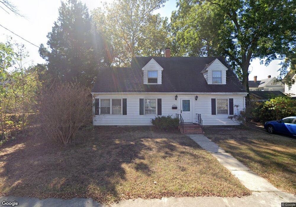 1000 Travers St, Cambridge, MD 21613 - photo 1