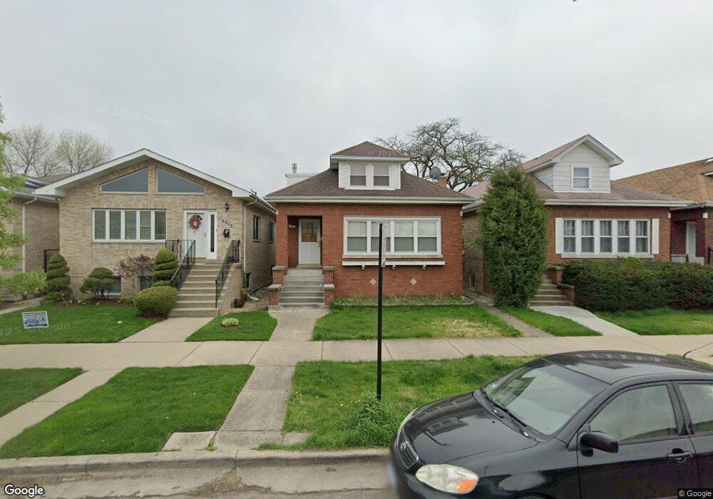 5317 W Nelson St, Chicago, IL 60641 - photo 1