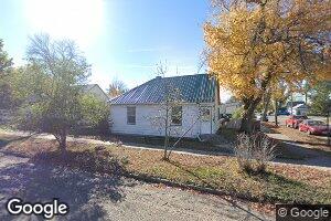 500 E Towne St, Glendive, MT 59330